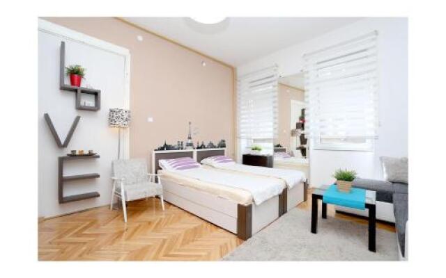 Apartment Sarajevo
