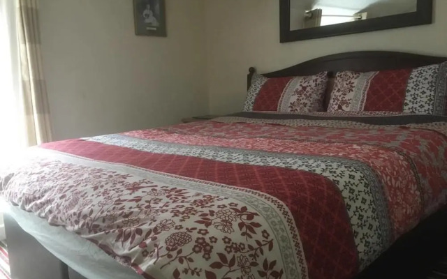 sandpiper guesthouse