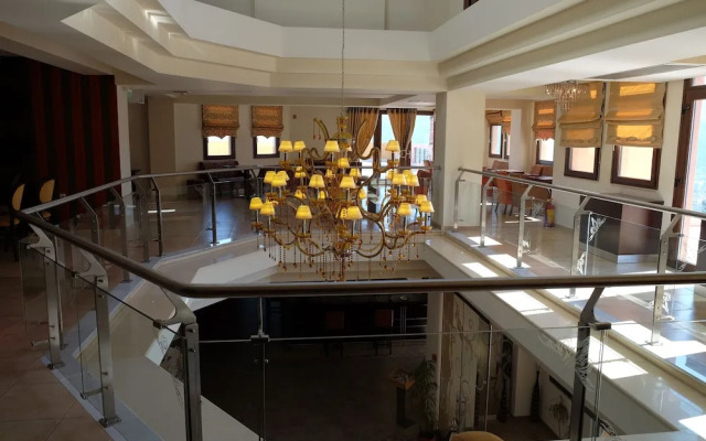 Mouzaki Palace Hotel & Spa