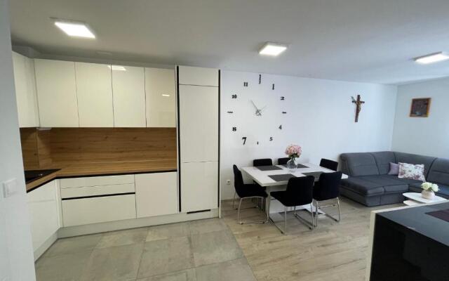 The Big Terrace Apartment