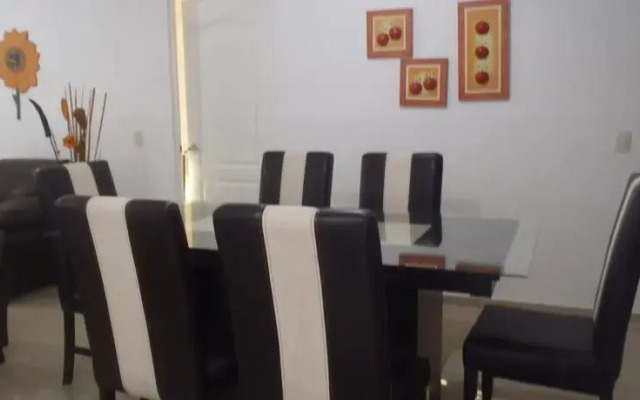 Departamento en Diamante Lakes