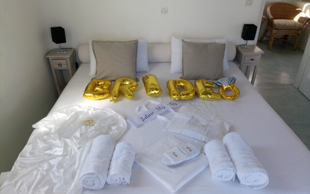 Luxury Villa With Breathtaking Infinite Sea View and Private Pool