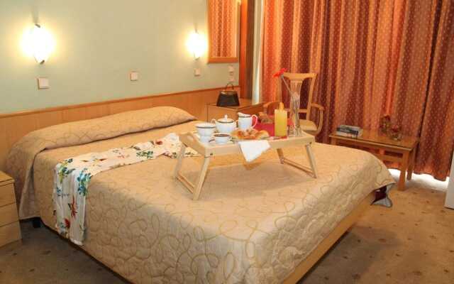 Hotel Xanthippion