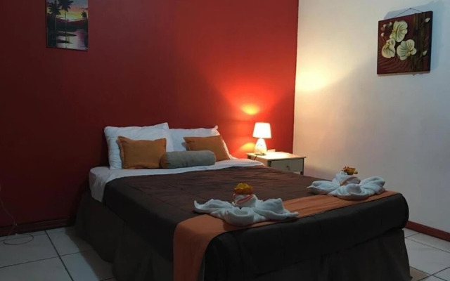 Hotel Your House