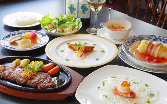 Pension Oyama no Endou