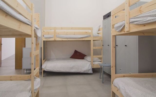 Hostelleria