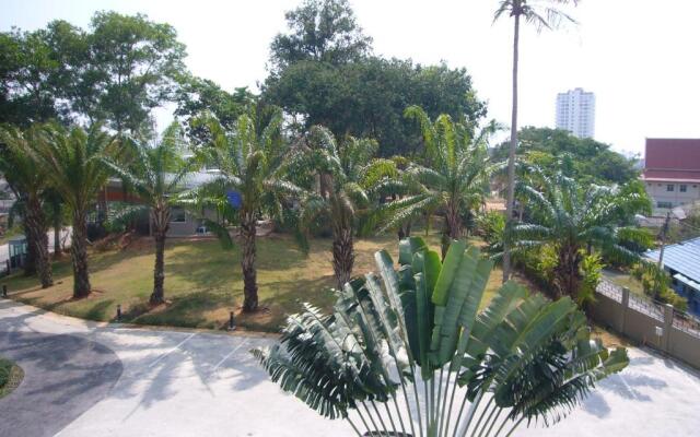 Chic Condo Unit A303, A306, A307, A308, A406