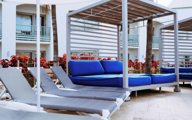 The Mill Resort & Suites