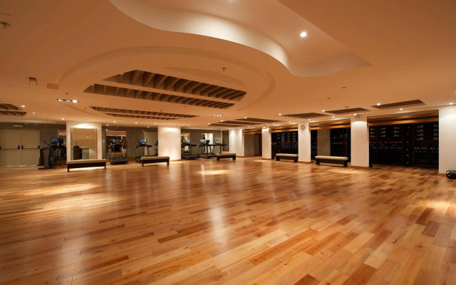 Rawasi Hotel Apartments الرواسي للشقق الفندقية