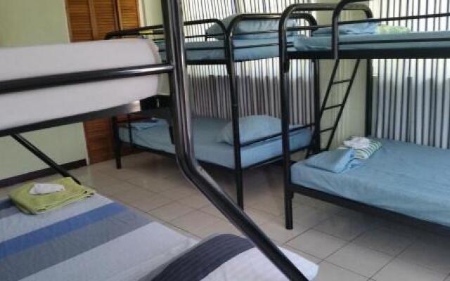 Dancehall Hostel