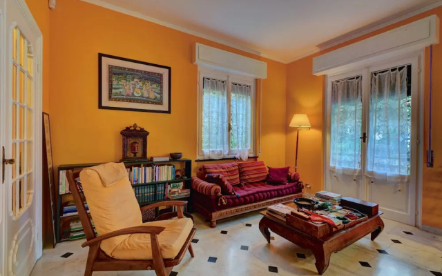 B&B La Rosa Segreta