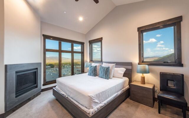 Blackstone by Canyons Village Rentals