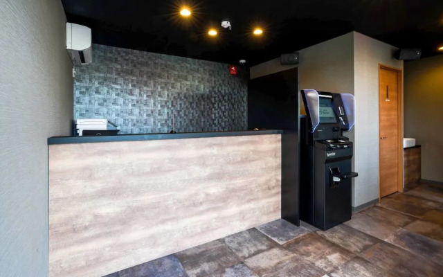 HOTEL R9 The Yard Ashikagafukutomi