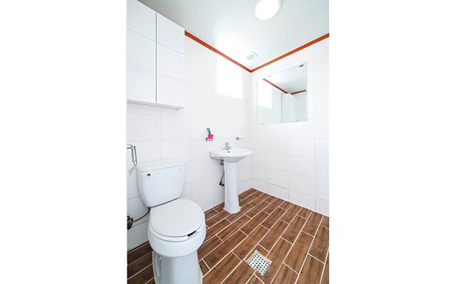 Yangyang Hillstar Pension