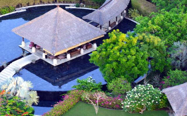 Ayana Villas Bali