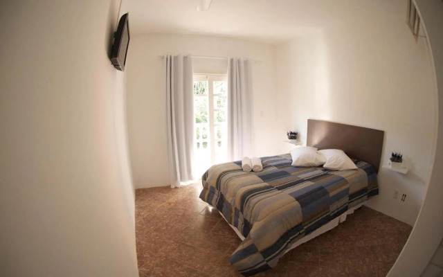 Hotel Fazenda Casarão do Vale Hotel