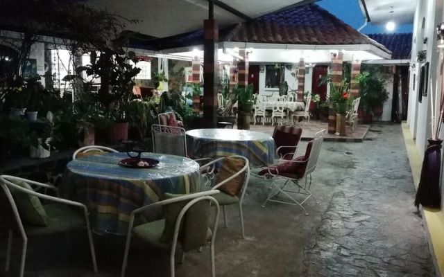 Las Catalinas Hotel Plaza Numero 1