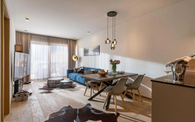 Apartment Liebelei am See