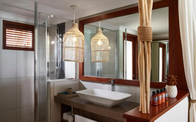C Mauritius – All Inclusive