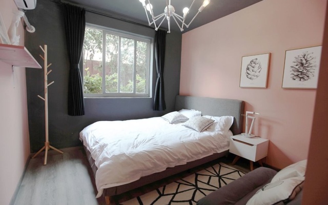 Magic Powder – Guest Rooms – Shanghai