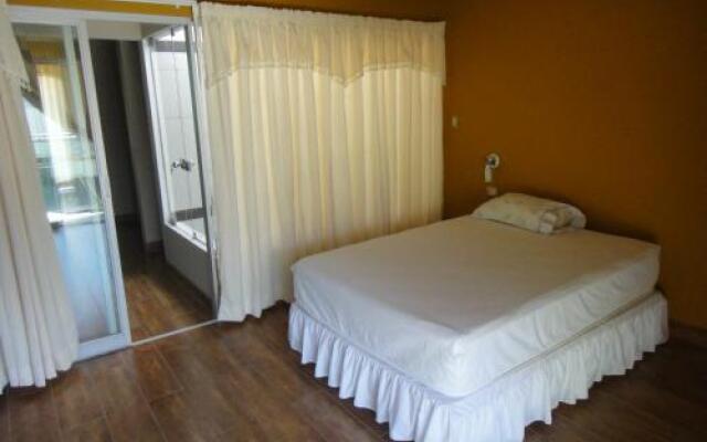 Apart Hotel Amy