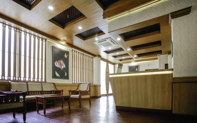 Alankar Elite Inns By OYO Rooms