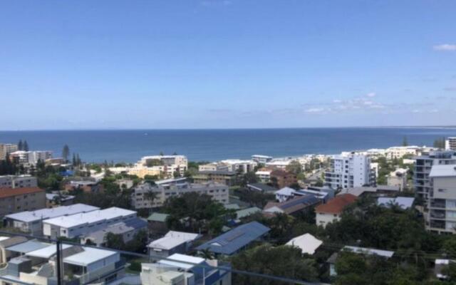 #24 K I G Heights, Kings Beach - Stunning Views