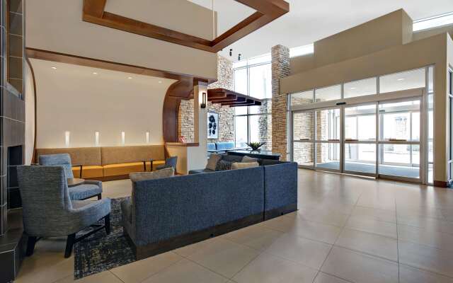 Hyatt Place Jackson/ Ridgeland