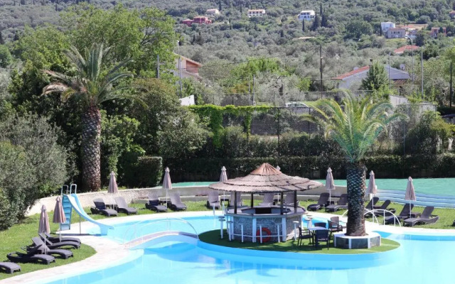 Pegasus Hotel