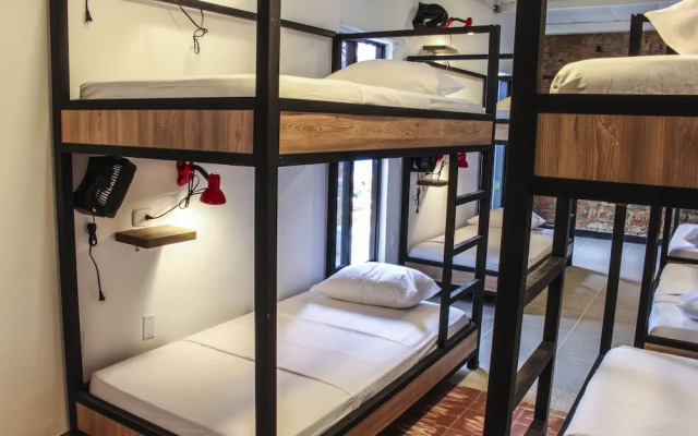 Zamia Hostel