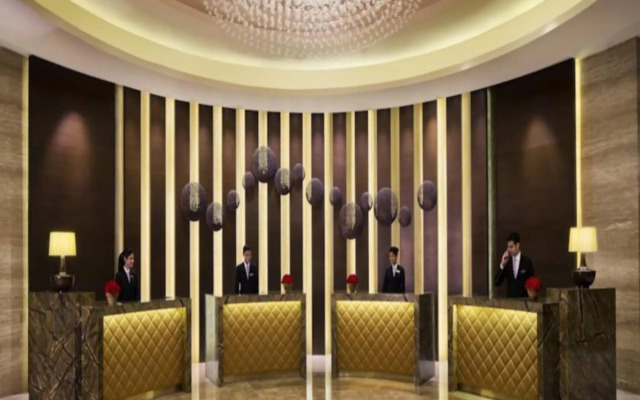 Bengaluru Marriott Hotel Whitefield