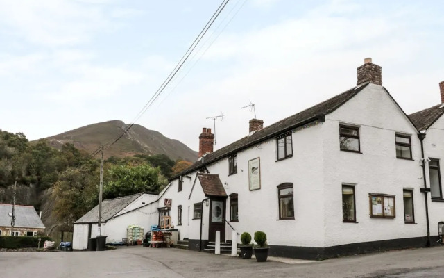 The Hayloft