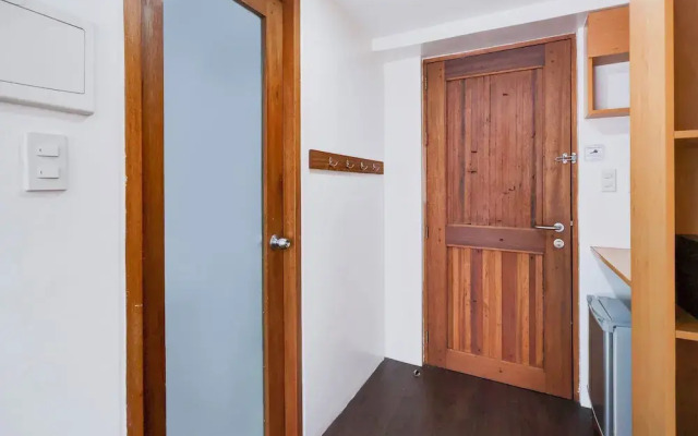 Collection O BRBlock Boutique & Residences, Santa Cruz Olympia, Makati