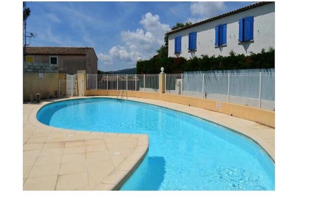 Location sainte Maxime