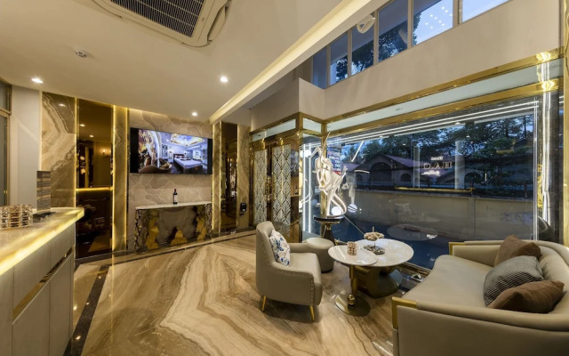 H.A.O Boutique Hotel