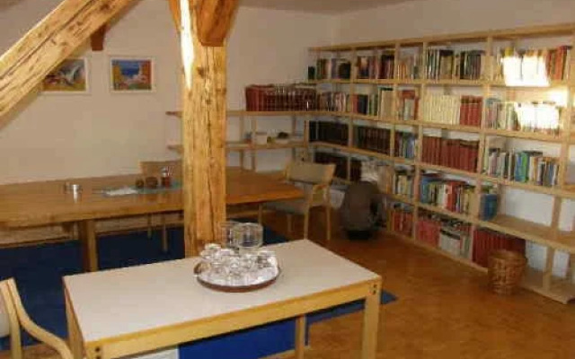 Bildungshaus Mariatrost