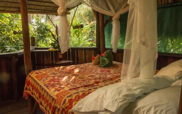Finca Exotica Eco Lodge