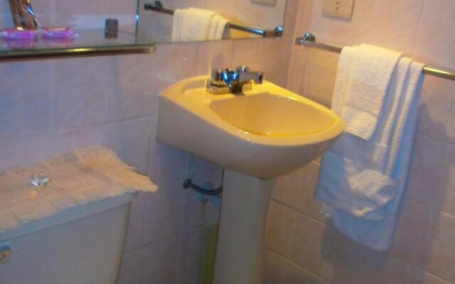 Hoteles Benavides