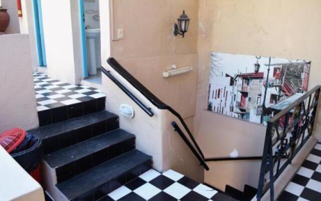 Hostel Telmotango