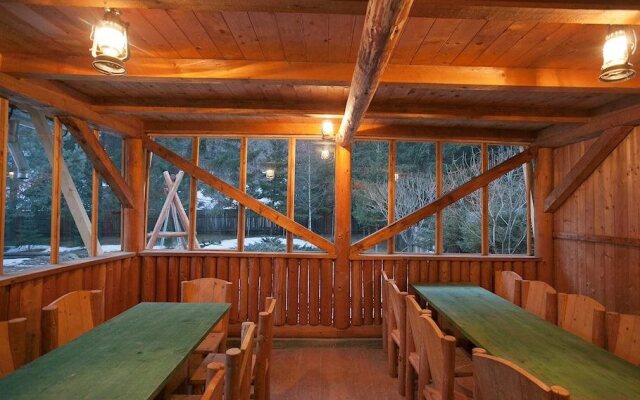 Red Lake Inn