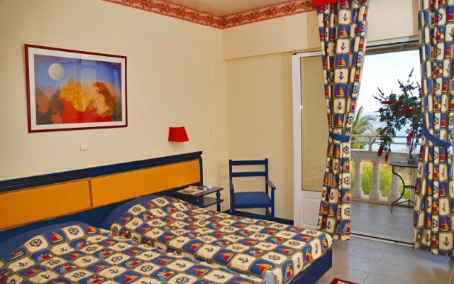 Zante Imperial Beach Hotel
