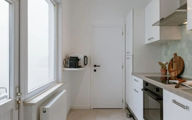 BE BKB Ijze 36 in Blankenberge