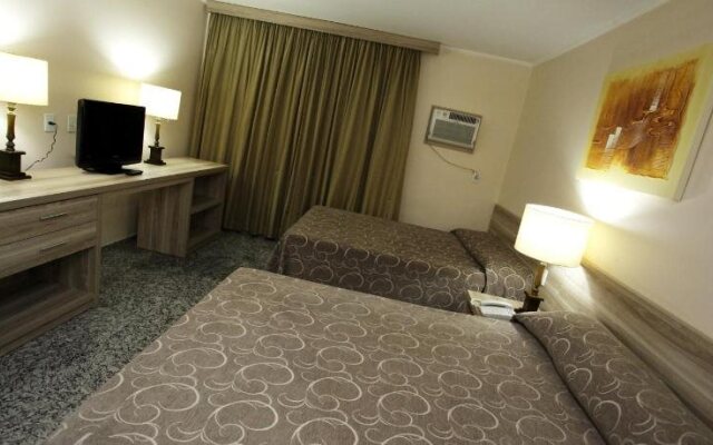 Hotel Dan Inn Campinas Anhanguera