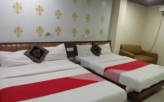 Hotel Kalpana Residency
