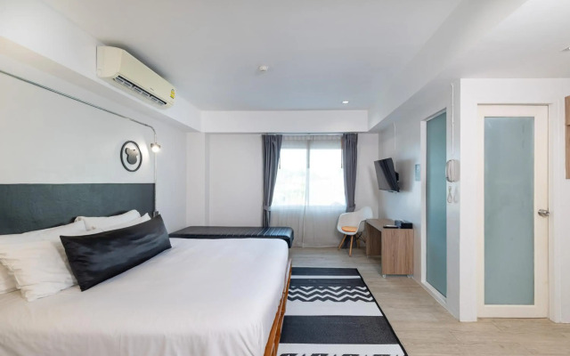 The Core Gallery Hotel