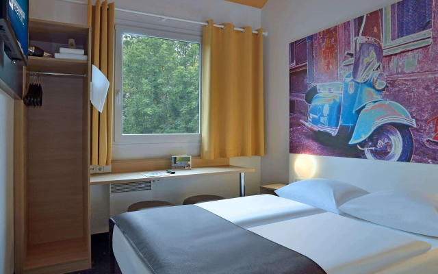 B&B HOTEL Berlin Genshagen-Süd