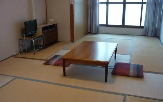 Stayful House Nakamachi