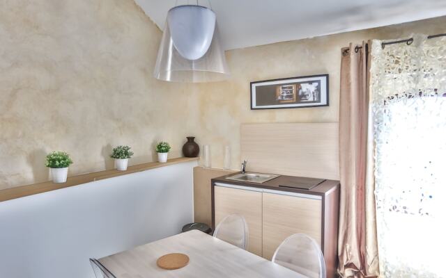 Les Appartements du Château