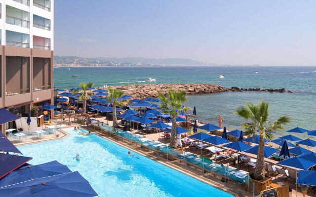 Pullman Cannes Mandelieu Royal Casino Hotel