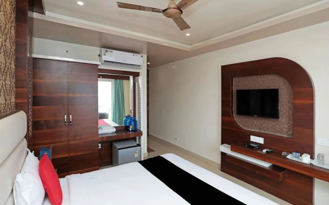 Hotel New Horizon By OYO Rooms